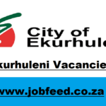 Ekurhuleni Vacancies
