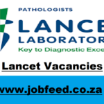 Lancet Vacancies