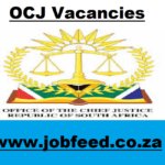 OCJ Vacancies
