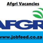 Afgri Vacancies