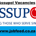 Assupol Vacancies