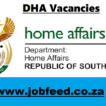 DHA Vacancies