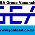GEA Group Vacancies