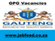 GPG Vacancies