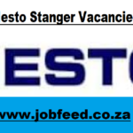 Hesto Vacancies