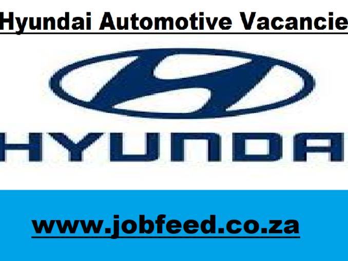 Ekurhuleni Vacancies 2025: X13 Posts @www.ekurhuleni.gov.za ?? Jobfeed.co.za