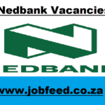 Nedbank Vacancies