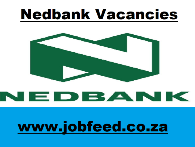 Standard Bank Vacancies 2025 X6 Posts Www Standardbank Jobfeed