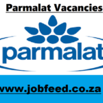 Parmalat Vacancies