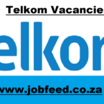 Telkom Vacancies