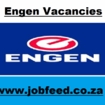 Engen Vacancies