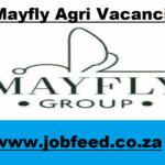 Mayfly Agri Vacancies