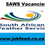 SAWS Vacancies