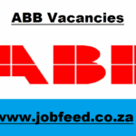 ABB Vacancies