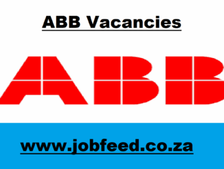 ABB Vacancies