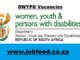 DWYPD Vacancies