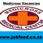 Medicross Vacancies