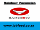 Rainbow Vacancies