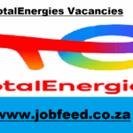 TotalEnergies Vacancies