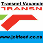 Transnet Vacancies
