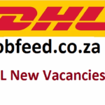 DHL Vacancies