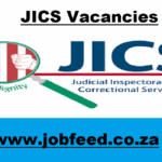 JICS Vacancies