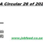DPSA Circular 26 of 2025