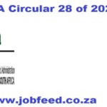 DPSA Circular 28 of 2028