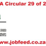 DPSA Circular 29 of 20258