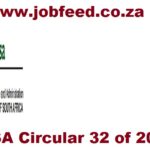 DPSA Circular 32 of 2025k