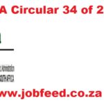 DPSA Circular 34 of 2025j