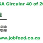 DPSA Circular 40 of 20257
