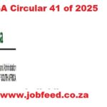 DPSA Circular 41 of 20256
